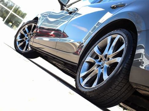 Used 2017 MAZDA MAZDA6 Grand Touring image 61