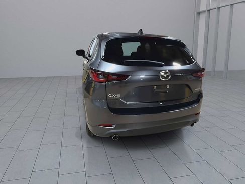 Used 2024 MAZDA CX-5 AWD 2.5 S w/ Select Package image 7