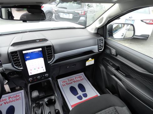 New 2025 Ford Ranger XL w/ Trailer Tow Package image 19