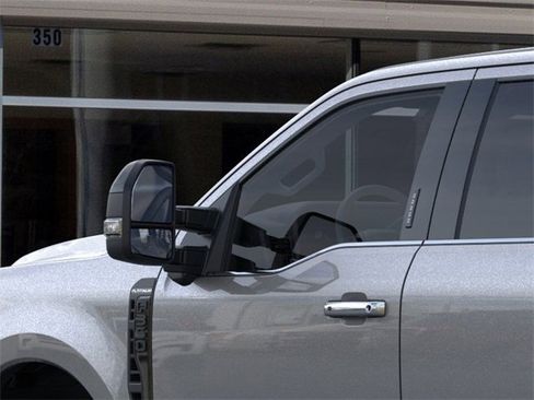 New 2026 Ford F350 Platinum image 20