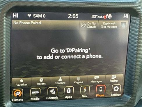 Used 2022 Jeep Gladiator Overland image 34