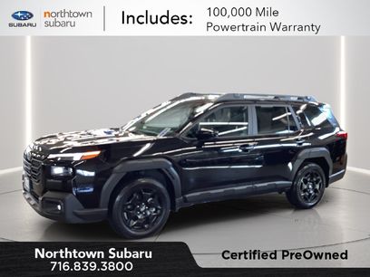 Certified 2026 Subaru Outback Limited