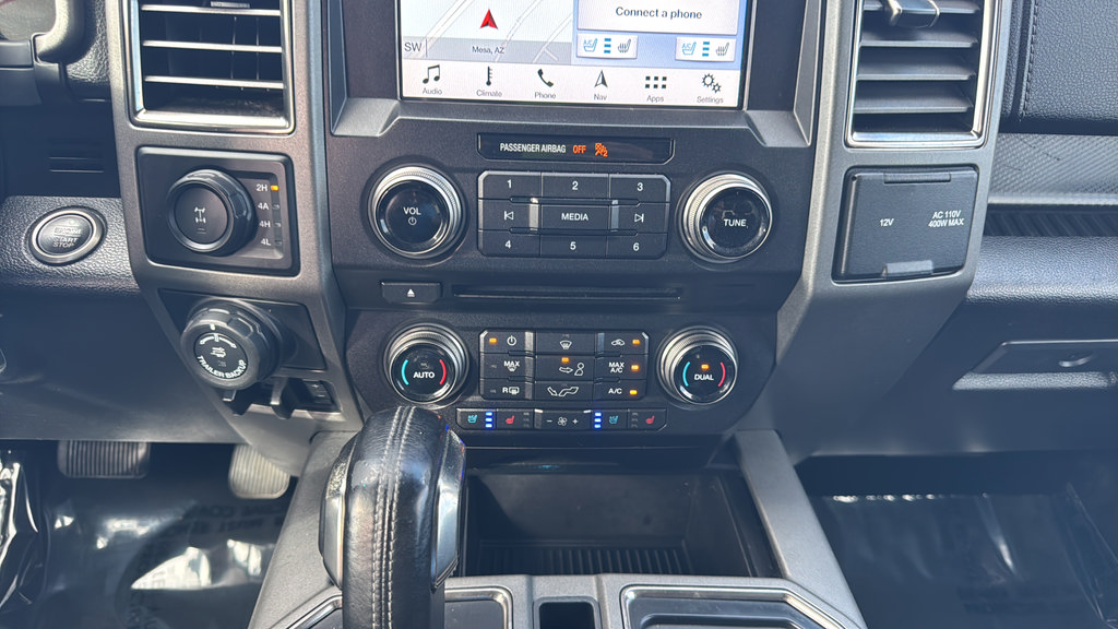 Used 2017 Ford F150 Raptor w/ Equipment Group 802A Luxury AWD/4WD image 27