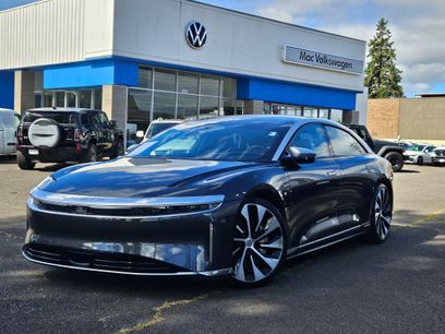 Used 2023 Lucid Air Grand Touring