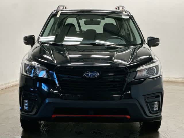 Used 2020 Subaru Forester Sport w/ Popular Package #2 AWD/4WD image 19