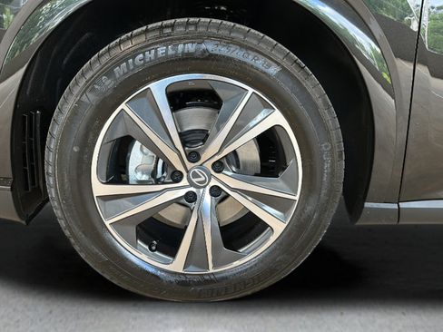 New 2026 Lexus RX 350 Premium w/ Convenience Package AWD/4WD image 11