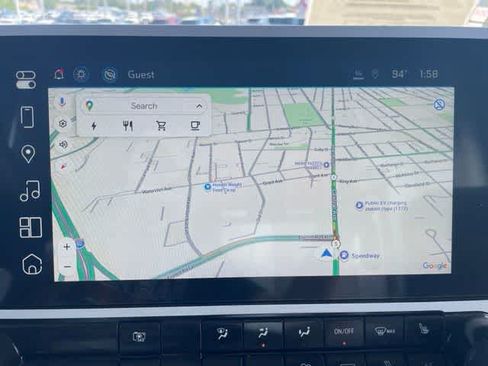 New 2025 Chevrolet Brightdrop 600 AWD/4WD image 4