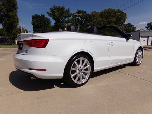 Used 2016 Audi A3 2.0T Premium Plus w/ Technology Package AWD/4WD image 34