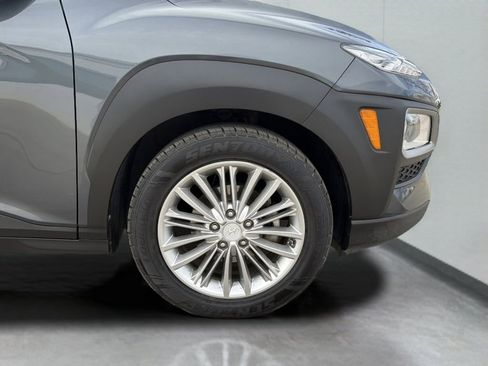 Used 2020 Hyundai Kona SEL Plus image 53
