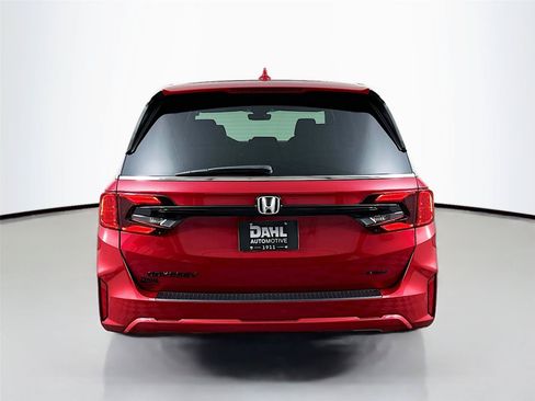 New 2026 Honda Odyssey Sport-L image 12