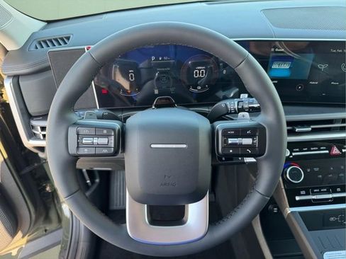 New 2026 Hyundai Santa Fe SEL image 17