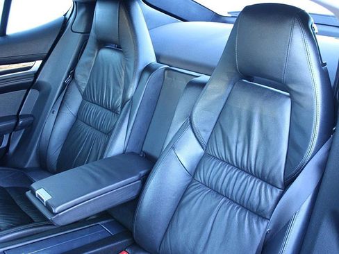 Used 2010 Porsche Panamera S image 13