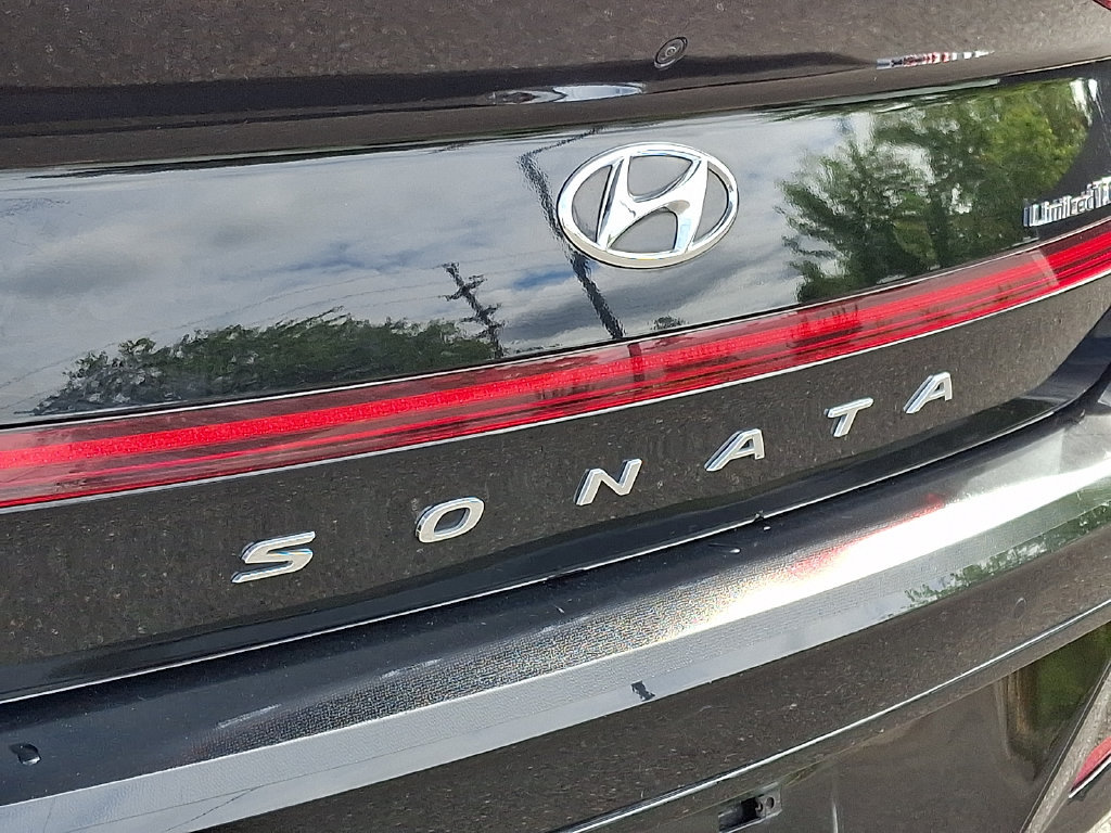Used 2021 Hyundai Sonata Limited FWD image 29