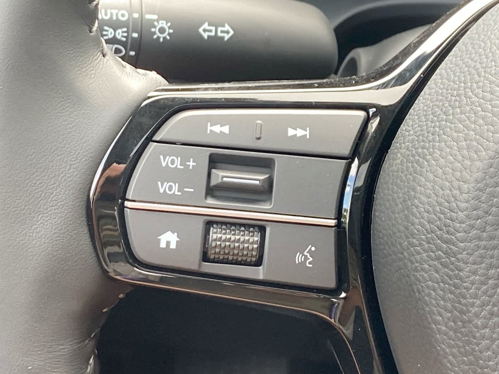 New 2027 Honda HR-V EX-L image 22