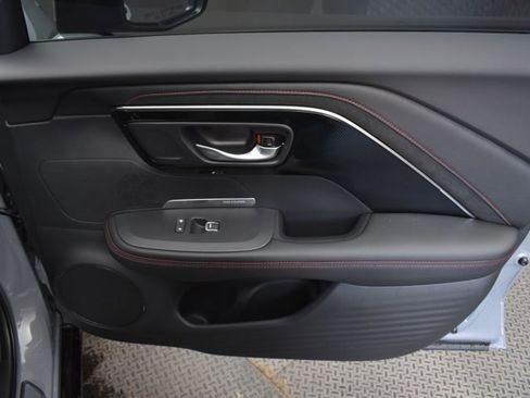 New 2025 Acura ADX A-Spec image 29