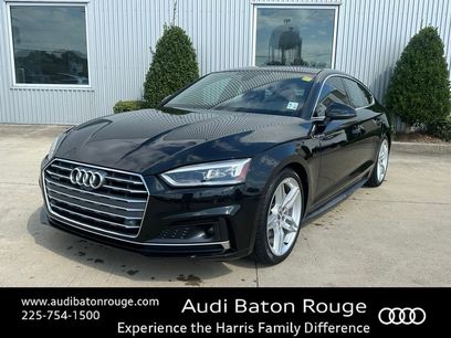 Used 2018 Audi A5 2.0T Prestige w/ Driver Assistance Package