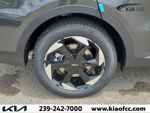 New 2026 Kia Sorento EX image 9
