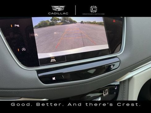 Certified 2024 Cadillac XT5 Premium Luxury FWD image 19
