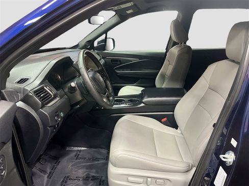 Used 2025 Honda Passport EX-L image 20