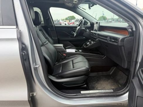 Used 2022 Lincoln Corsair Reserve w/ Elements Package AWD/4WD image 12