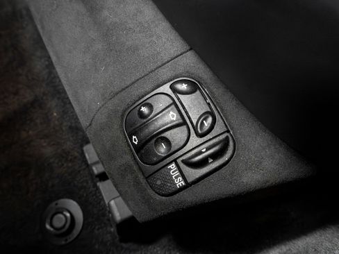 Used 2004 Maybach 57 image 73