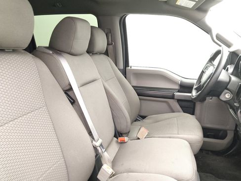 Used 2018 Ford F150 XLT RWD image 21