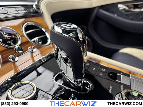 Used 2024 Bentley Continental GT V8 image 70