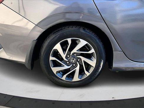 Used 2017 Honda Civic EX image 34