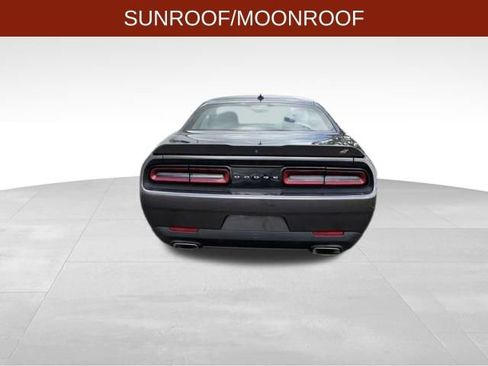 Used 2021 Dodge Challenger SXT w/ Driver Convenience Group AWD/4WD image 6