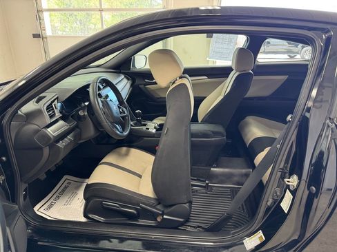 Used 2018 Honda Civic LX image 17