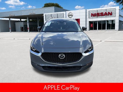 Used 2023 MAZDA CX-30 AWD 2.5 S w/ Preferred Package image 11