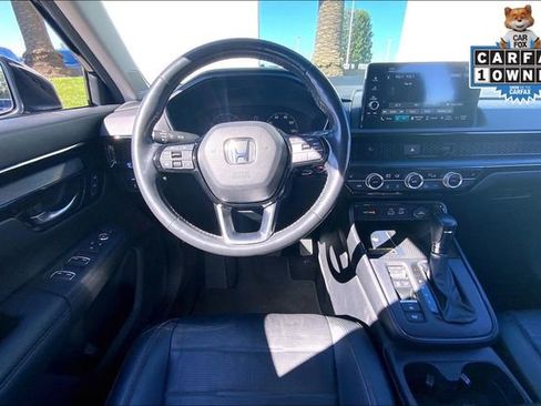 Used 2023 Honda CR-V EX-L image 5