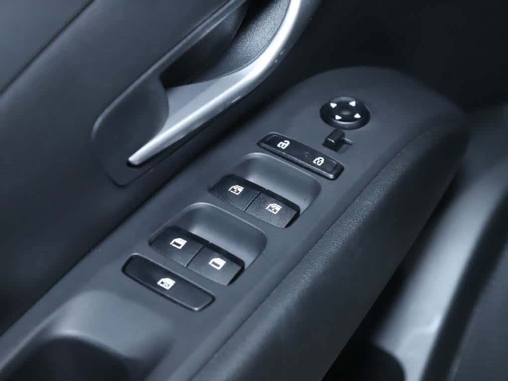 Used 2024 Hyundai Tucson SEL AWD/4WD image 16
