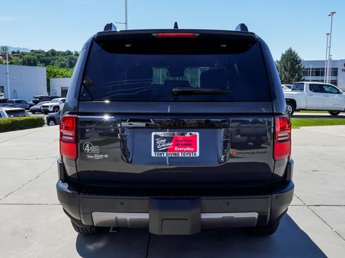Certified 2026 Toyota Land Cruiser AWD/4WD image 7