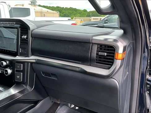 Used 2023 Ford F150 Tremor w/ Equipment Group 402A High AWD/4WD image 29