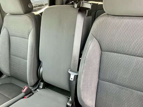 Used 2020 Chevrolet Silverado 1500 LT w/ Texas Edition image 39