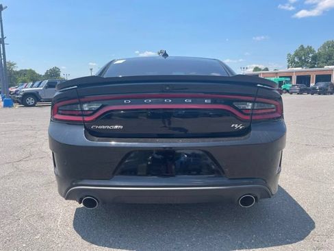 Used 2019 Dodge Charger R/T RWD image 5