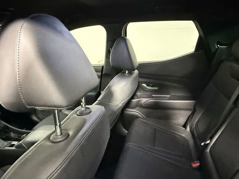 Used 2025 Hyundai Santa Cruz SEL image 41