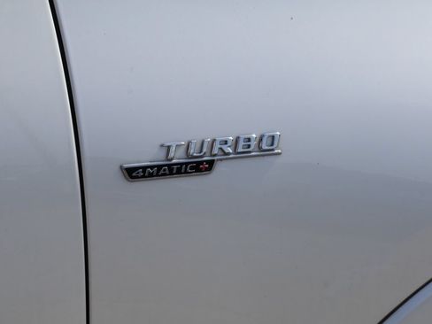 Certified 2022 Mercedes-Benz GLE 53 AMG 4MATIC image 6