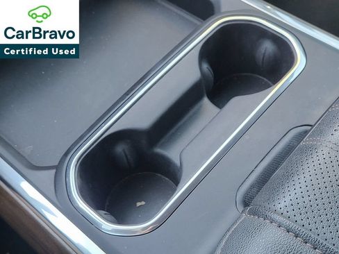 Certified 2024 Chevrolet Silverado 2500 High Country w/ High Country Premium Package AWD/4WD image 16