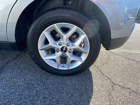 Used 2024 Kia Soul LX w/ Option Group 015 image 11