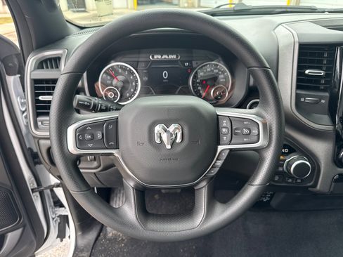 New 2026 RAM 1500 Classic Warlock image 23