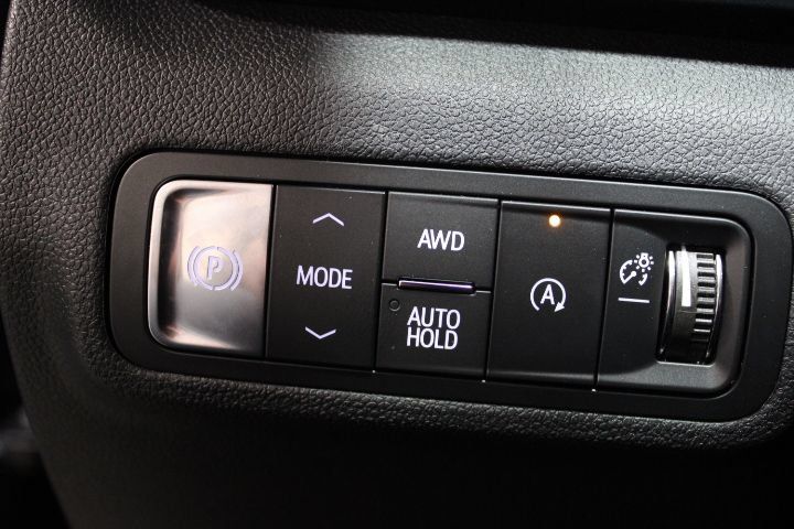 New 2026 GMC Terrain AT4 w/ Convenience Package III AWD/4WD image 37