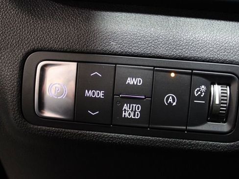 New 2026 GMC Terrain AT4 w/ Convenience Package III image 37