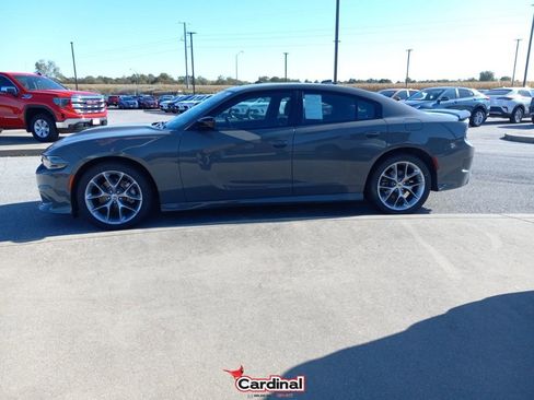 Used 2023 Dodge Charger GT image 13