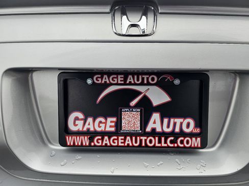 Used 2011 Honda Civic LX image 19