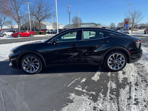 Certified 2026 Toyota Crown Limited w/ Advanced Technology Package image 2