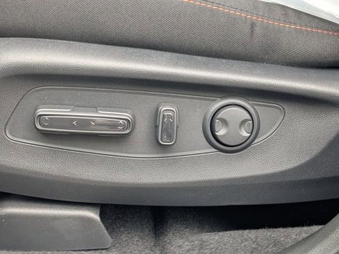 New 2026 Honda CR-V Sport image 19