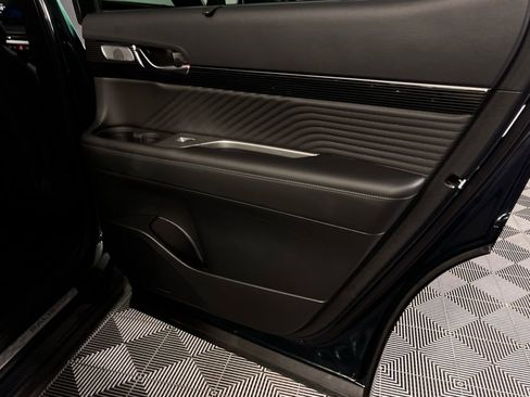 Used 2025 Hyundai Palisade Calligraphy image 32