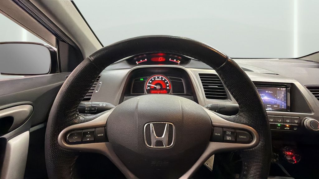 Used 2008 Honda Civic Si image 30